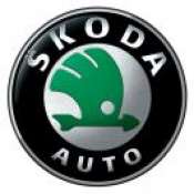 Covorase Portbagaj Skoda